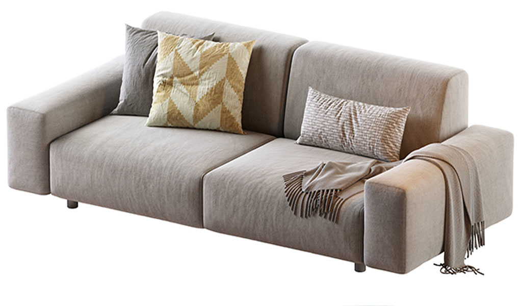 SOFA ĐÔI VOL 3